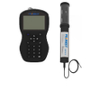 Parâmetro do dispositivo detector de água online MP301 China de instrumentos analisadores de qualidade da água