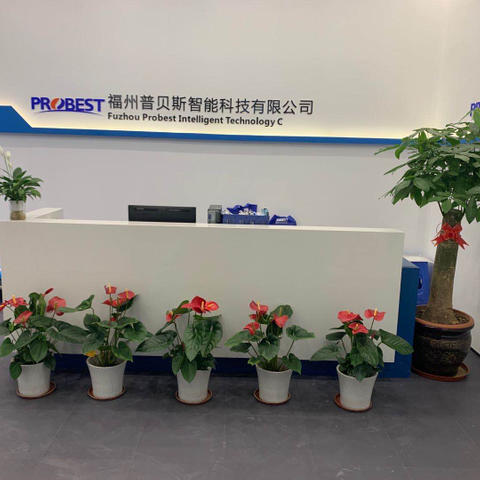 Fabricante de analisador de qualidade de água Fuzhou Probest