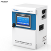 Monitoramento da qualidade da água dos analisadores de fósforo total on-line colorimétricos PCM200-TP