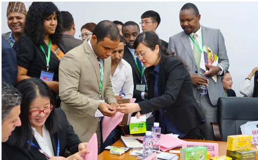 Probest Water Analyzer Instrument Fabricante por atacado