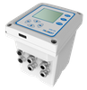 Transmissor Universal UNI-20 para instrumentos de análise de água