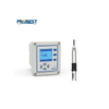 Probest PPH-500B Digital Substituível PH Sensor Online Detector de qualidade da água Sonda