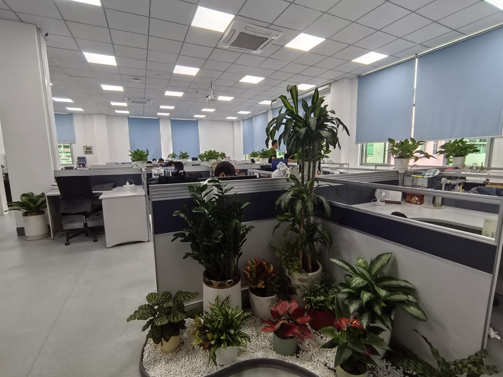 O Departamento Integrado da PROBEST finalmente se instalou em sua nova sede