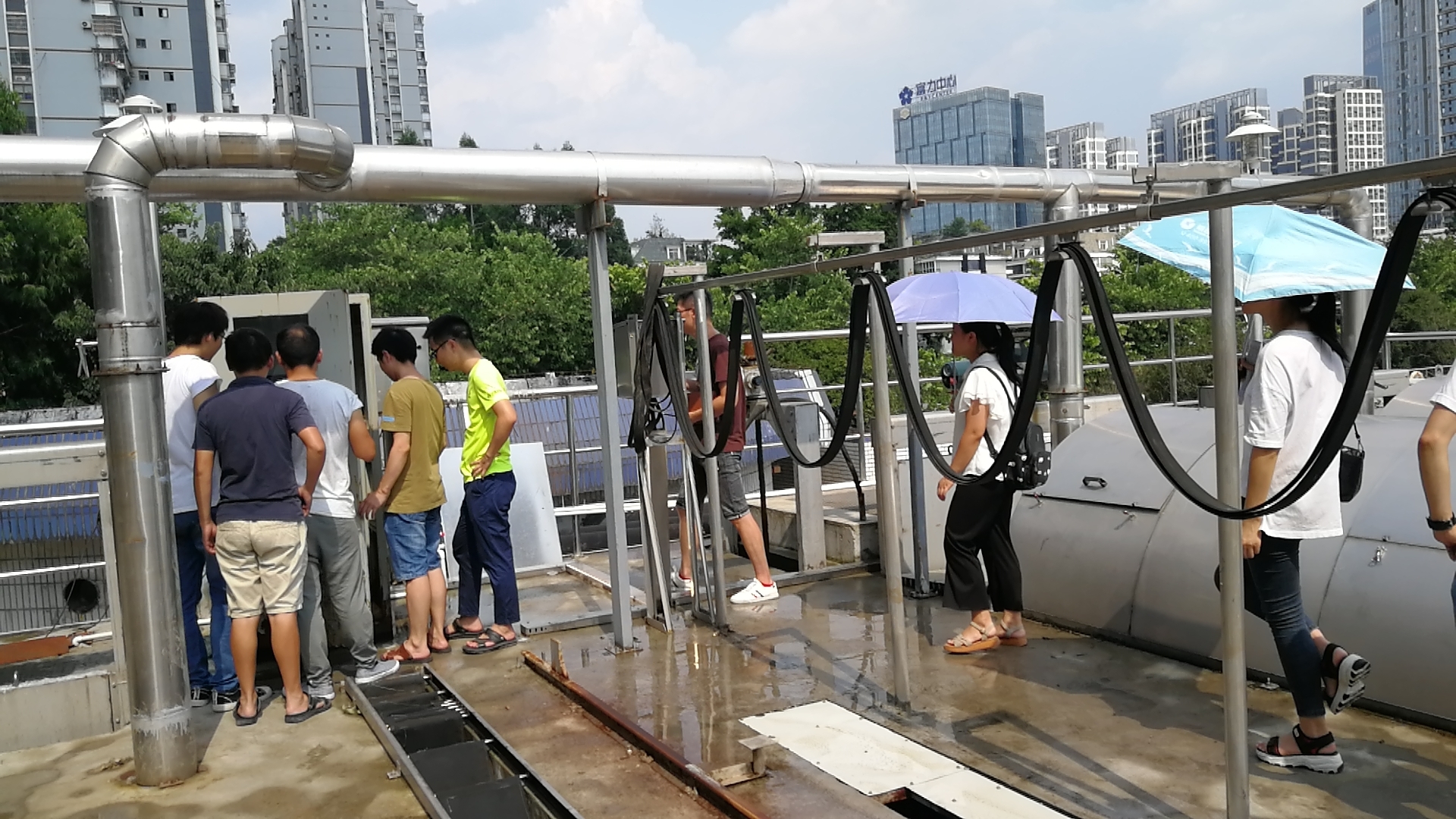 20190815 Treinamento externo