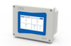 MUC200 Muti-Parameters Turbidez MLSS COD DOBO CONDUCITIVIDADE DO PH NITRITA AMMONIA NITROGENS TEMP ATRADA DE ÁGUA QULIATE METER
