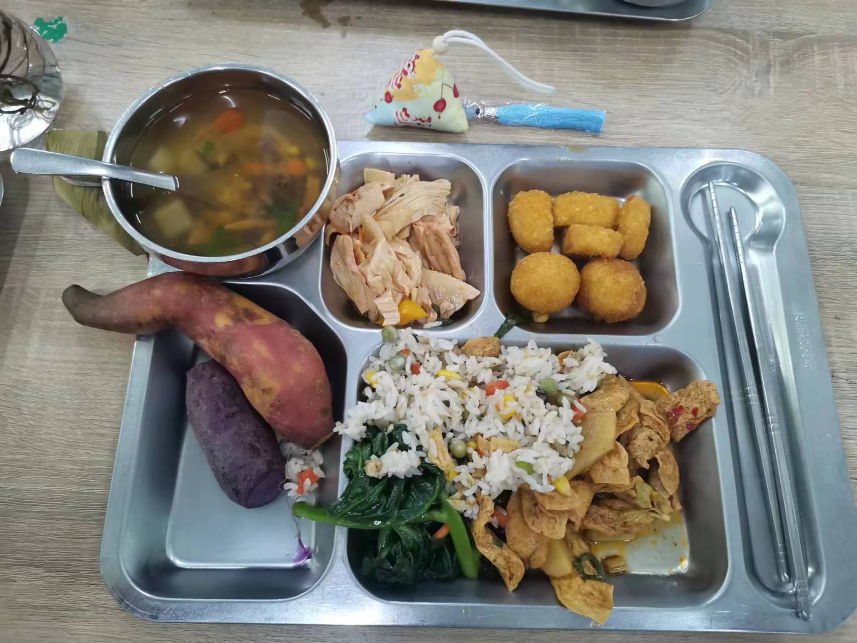 Festival de barcos de drag&atilde;o