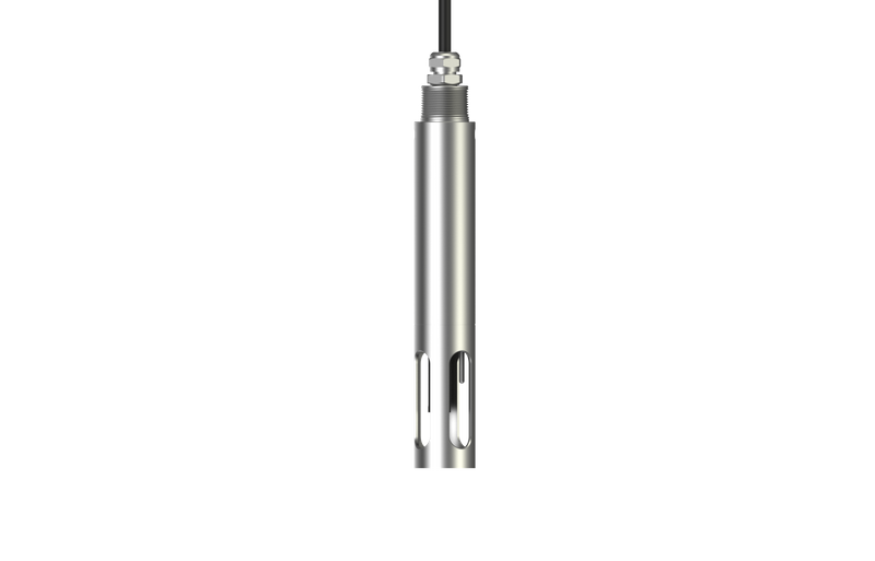 PROBEST POP-500B Digital RS485 Analisador ORP Online Sensor ORP para Tratamento de Esgoto Preciso Monitoramento da Qualidade da Água