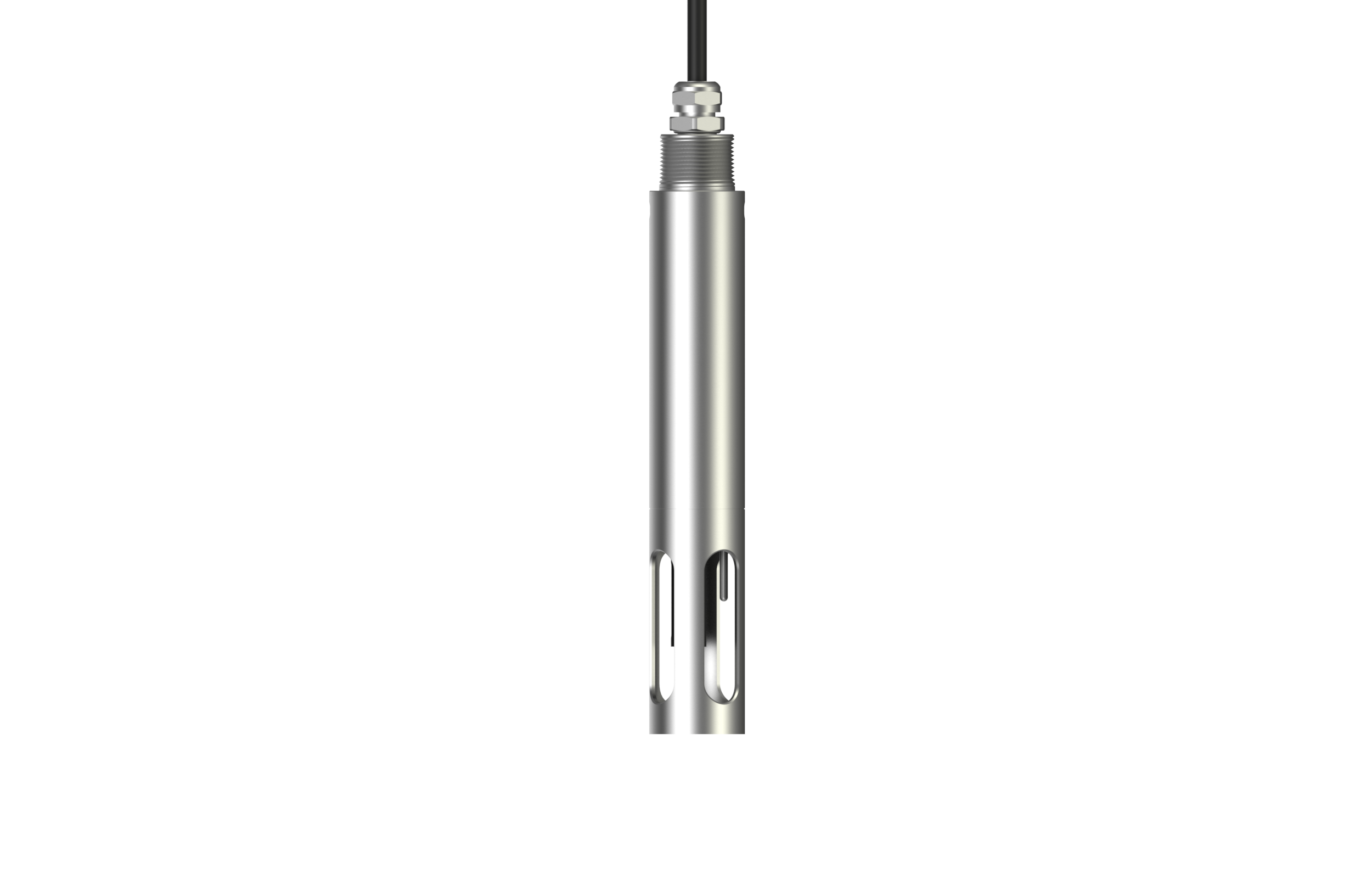 PROBEST POP-500B Digital RS485 Analisador ORP Online Sensor ORP para Tratamento de Esgoto Preciso Monitoramento da Qualidade da Água