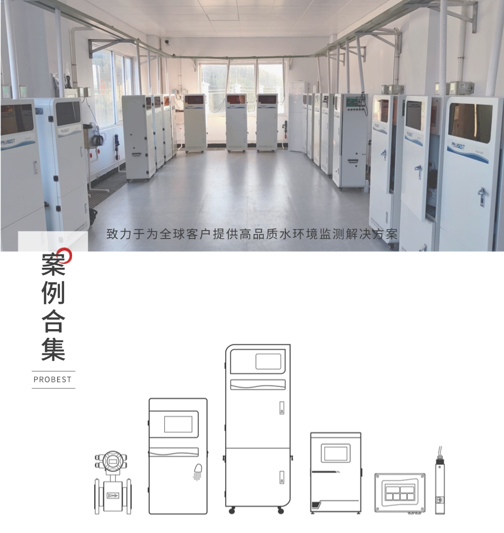 Cole&ccedil;&atilde;o de Casos PROBEST