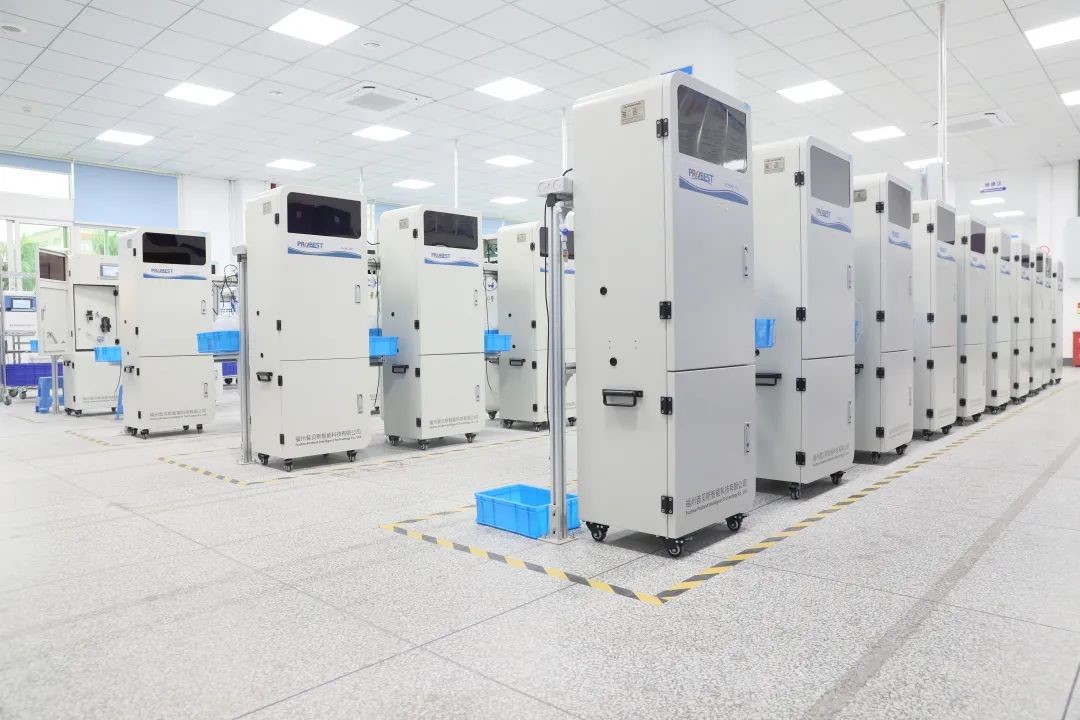 Workshops para monitorar o sistema de qualidade das &aacute;guas residuais