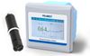 Série PMDO-700 Online PPB de baixo nível Dissolved Oxygen Analyzer monitora continuamente o teste de água pura de água