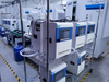 Instrumento de análise de máquina de monitor automático on-line de qualidade da água de cromo hexavalente PCM200-Cr6+