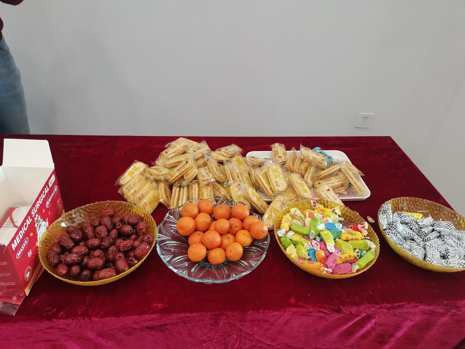 2025 Probest Recumping Work