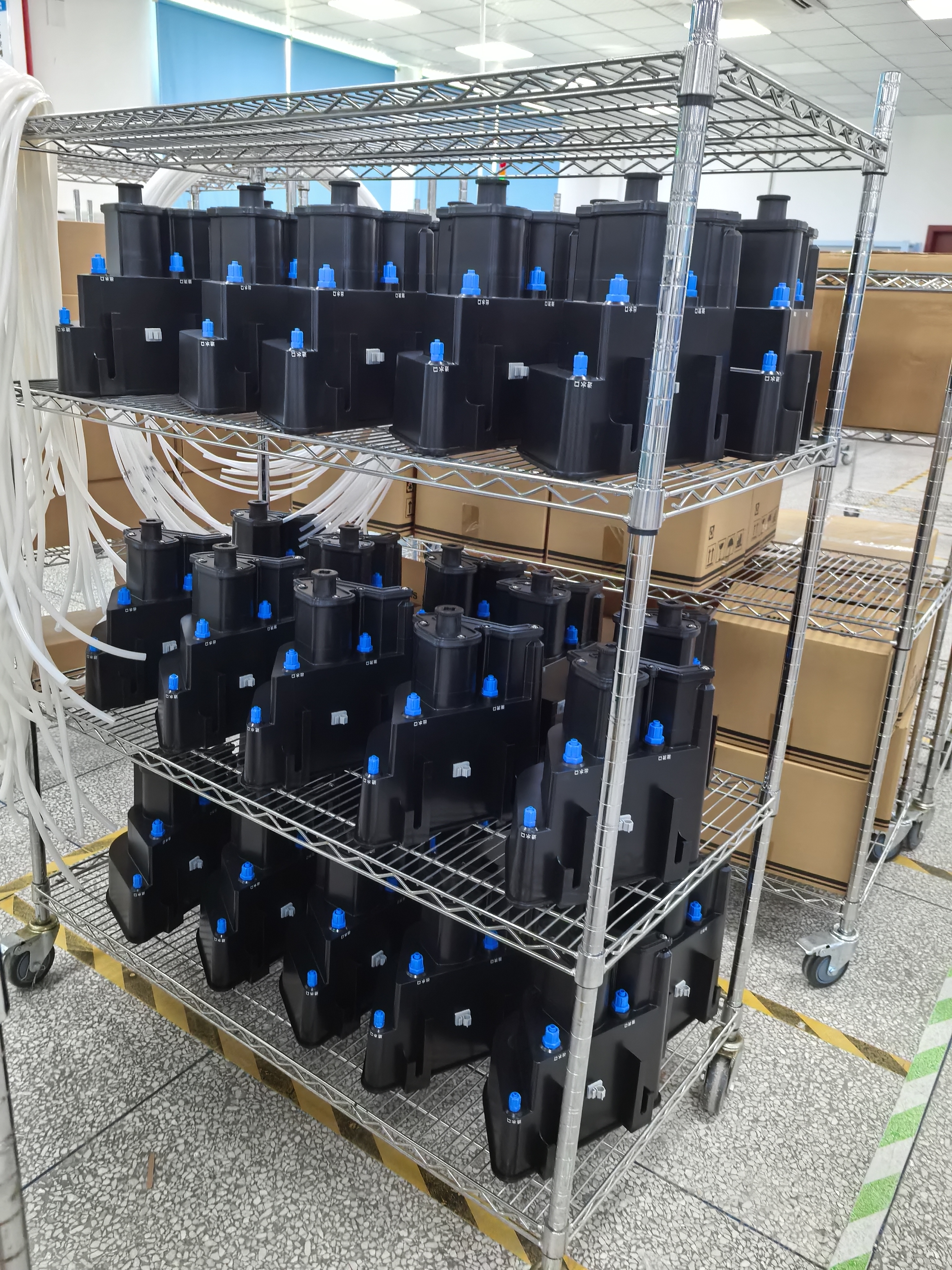 Probest Turbidez de faixa baixa (2)