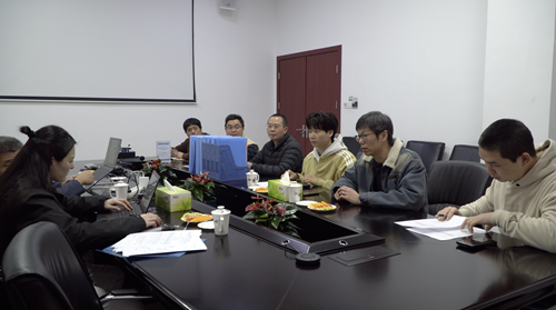 Associa&ccedil;&atilde;o Ambiental da China Auditoria Fuzhou Probest WateranalyzerManufacturer (2)
