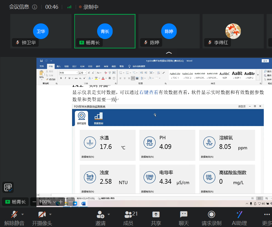 Probest Reuni&atilde;o Online