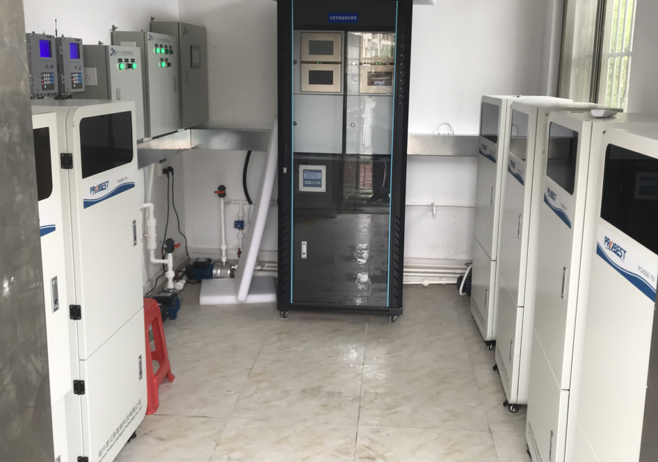 Probest-1meizhou dapu Fenglang Water Purification