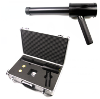 RP6000 China portátil Ambiente х-γ Fabricante de instrumentos de radiação