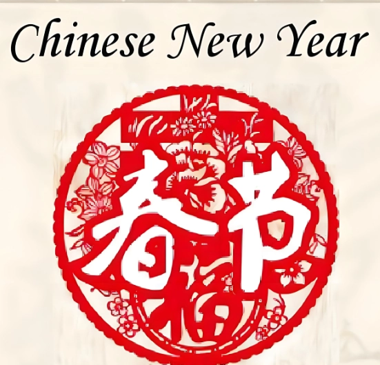 2025 Snake Spring Festival Holiday Noice