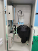Sistema de monitoramento da qualidade da água potável da torneira PWQ-2000 (método do eletrodo)