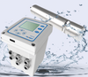 Analisador de sensor on-line de água de turbidez UNI20 + PUVCOD-600 UVCOD orgânico BOD