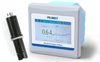 Série PMDO-700 Online PPB de baixo nível Dissolved Oxygen Analyzer monitora continuamente o teste de água pura de água